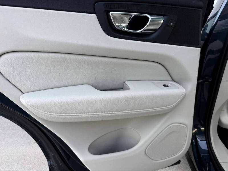 2018 Volvo XC60 T5 Inscription