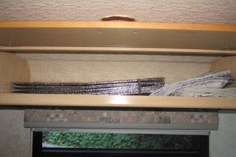 2001 Winnebago Rialta