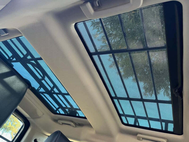 2015 Land Rover LR4 HSE