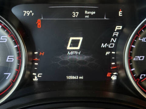 2015 Dodge Charger SE