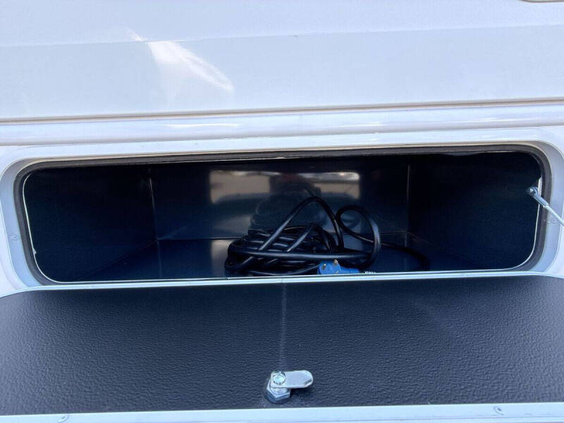 2027 Ford E-Series