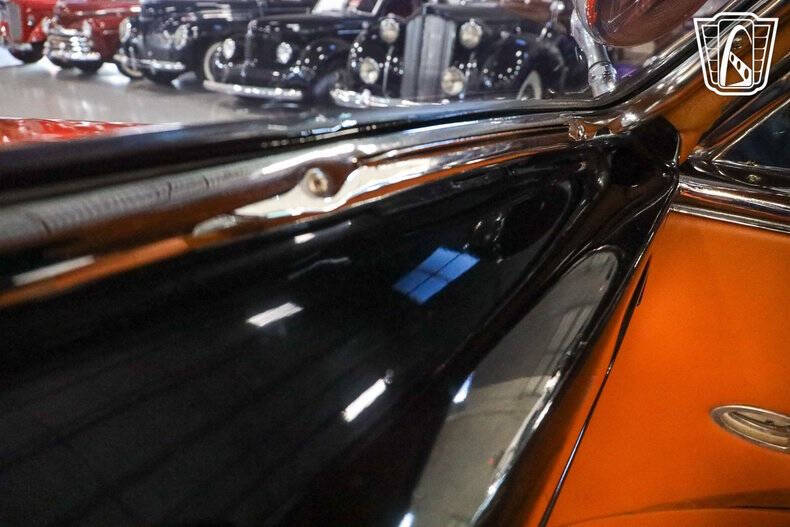 1940 Mercury Coupe