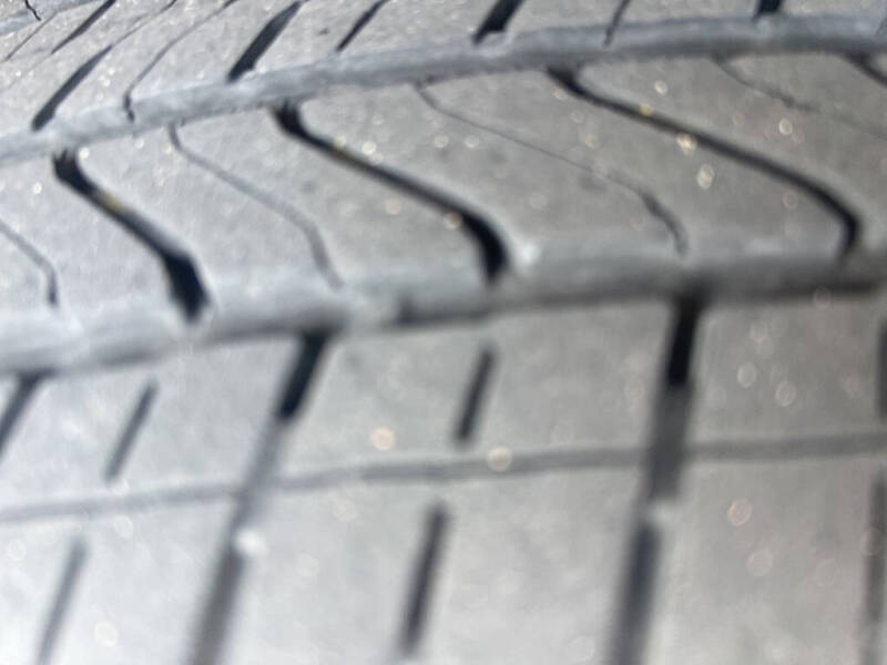 2024 Chevrolet Traverse LS