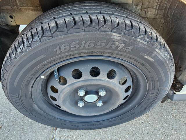 2019 Mitsubishi Mirage ES