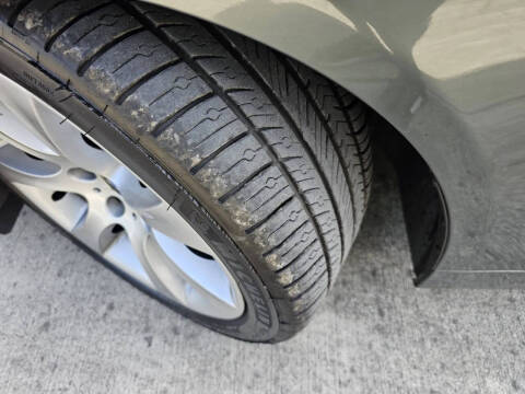 2004 BMW 5 Series 545i