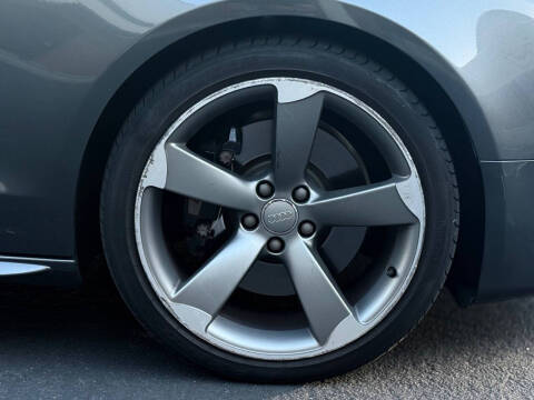 2017 Audi S5 3.0T quattro