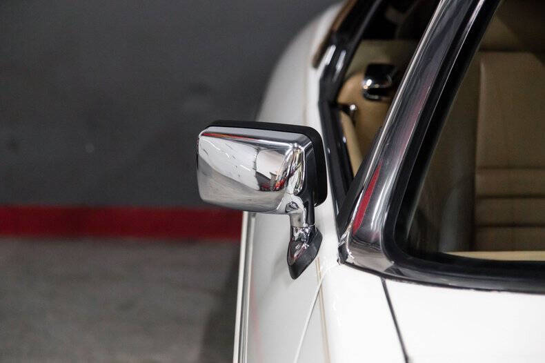 1994 Jaguar XJ-Series XJS