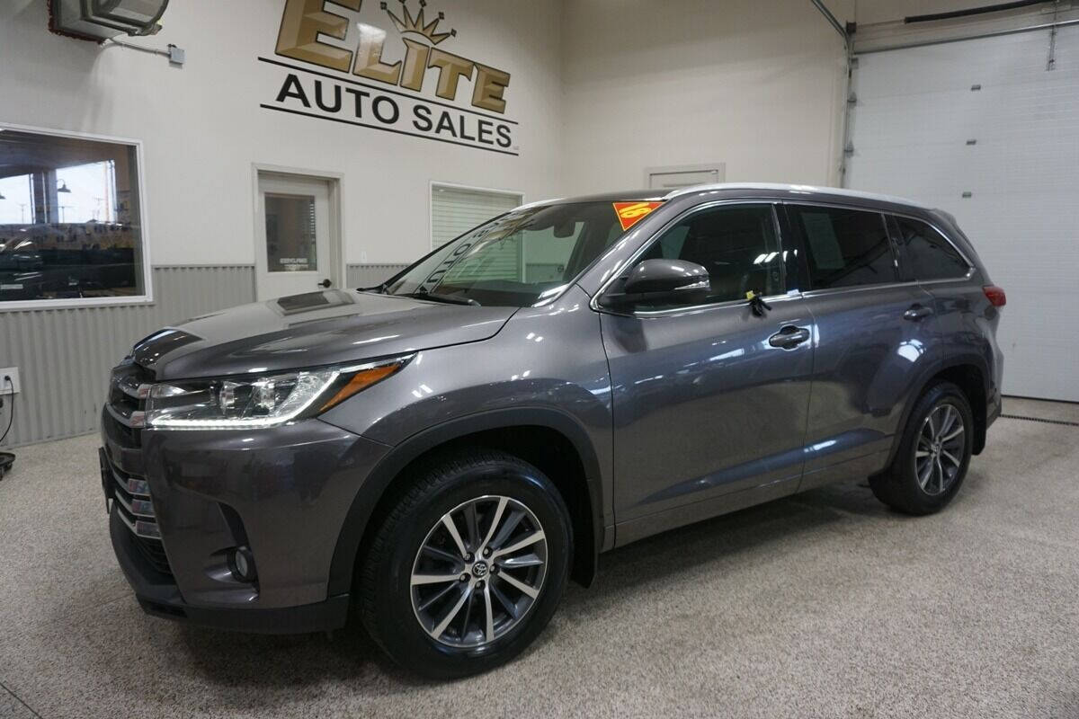 Best Used SUVs For Sale In Pocatello, ID