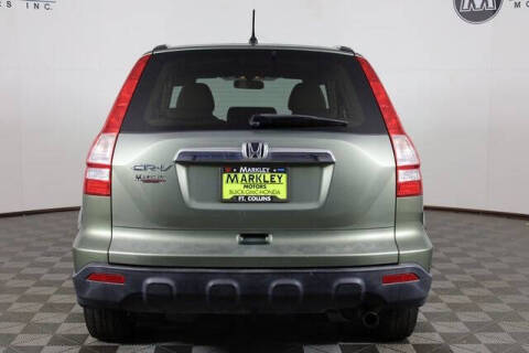 2008 Honda CR-V EX