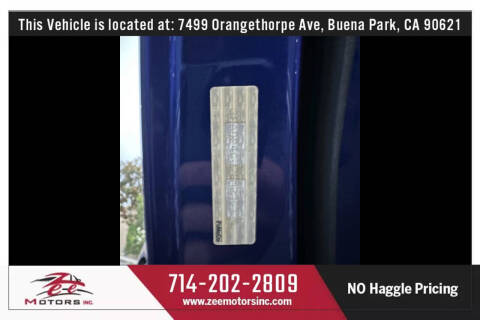 2014 Ford Fiesta Titanium