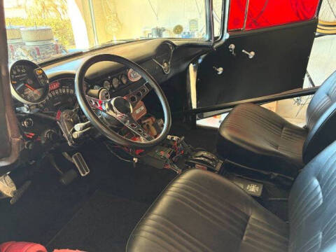 1956 Chevrolet 210