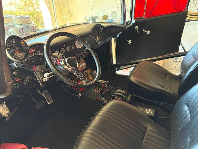 1956 Chevrolet 210