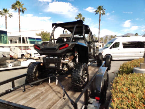 2023 Polaris RZR