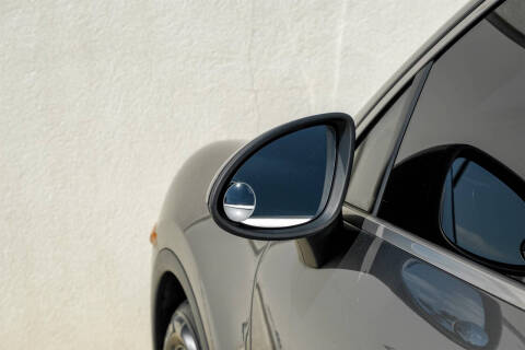 2014 Porsche Cayenne