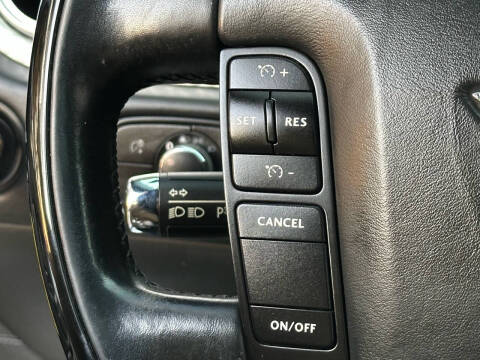 2008 Bentley Continental Flying Spur