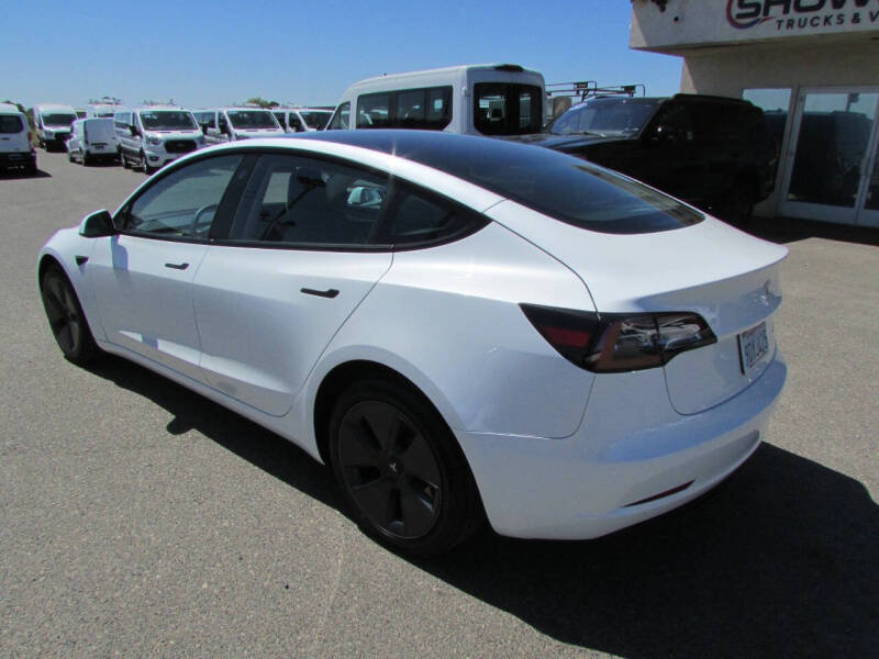 2023 Tesla Model 3 Long Range