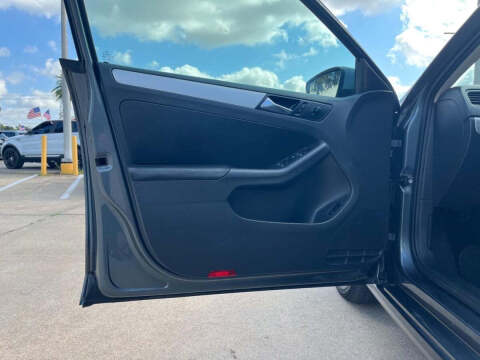 2012 Volkswagen Jetta