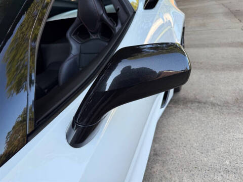 2016 Chevrolet Corvette Z06