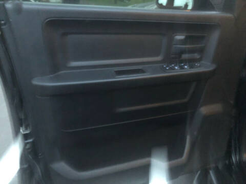 2013 RAM 1500 Express