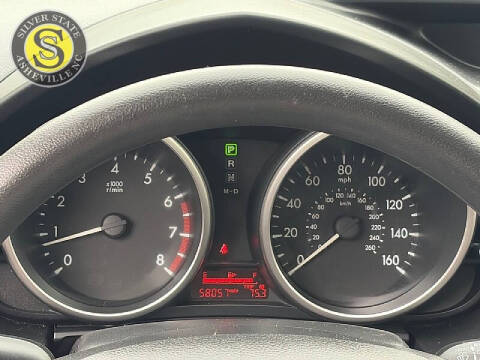 2015 Mazda MAZDA5 Sport
