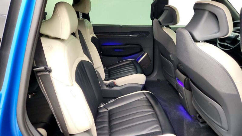 2024 Kia EV9 GT-Line