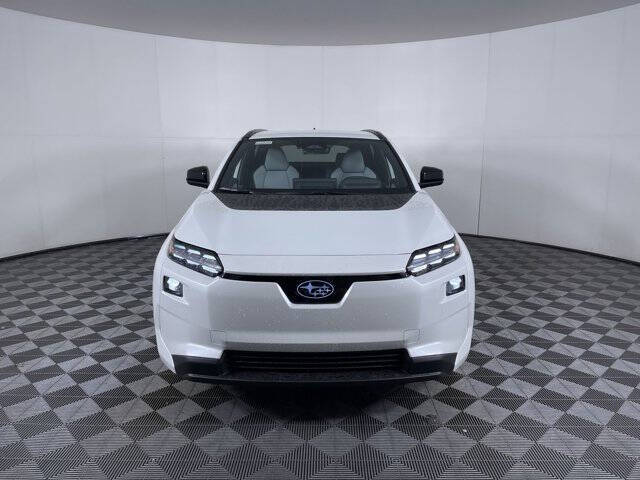 2026 Subaru Solterra Premium