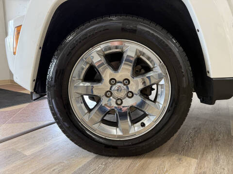 2012 Jeep Liberty Latitude