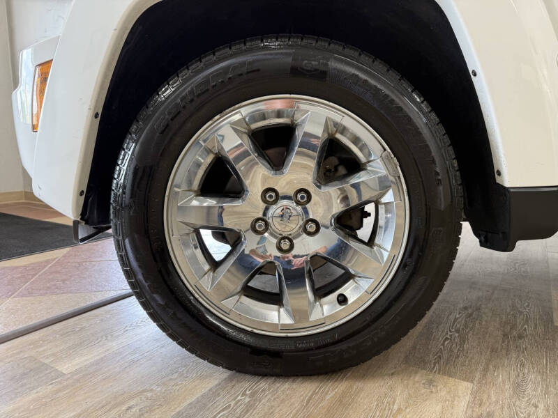 2012 Jeep Liberty Latitude