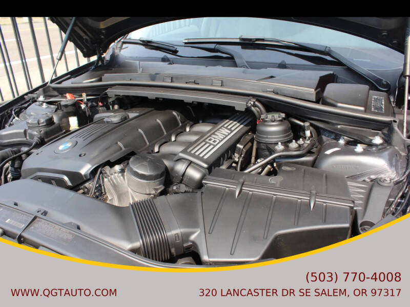 2011 BMW 3 Series 328i