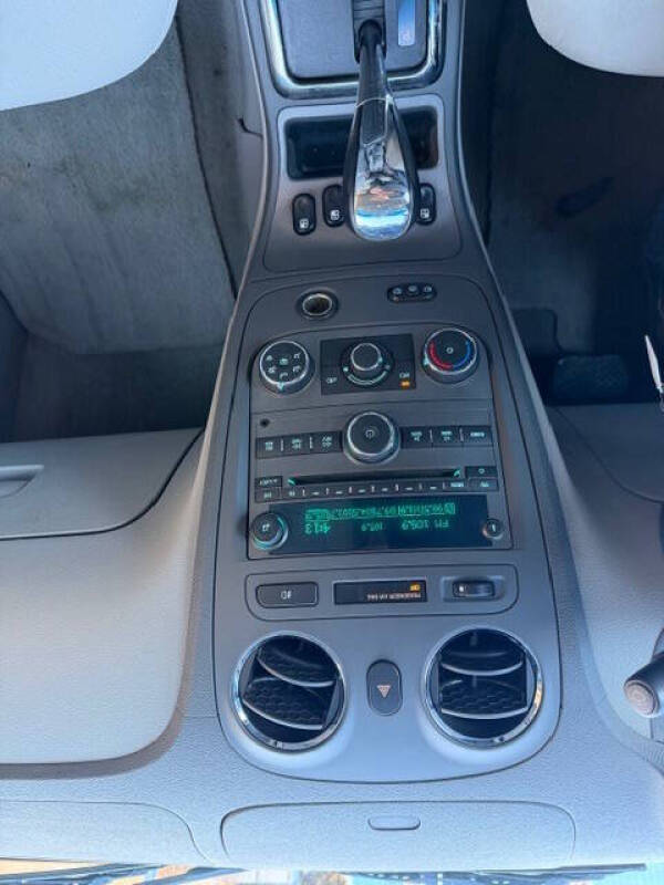 2007 Chevrolet HHR LT