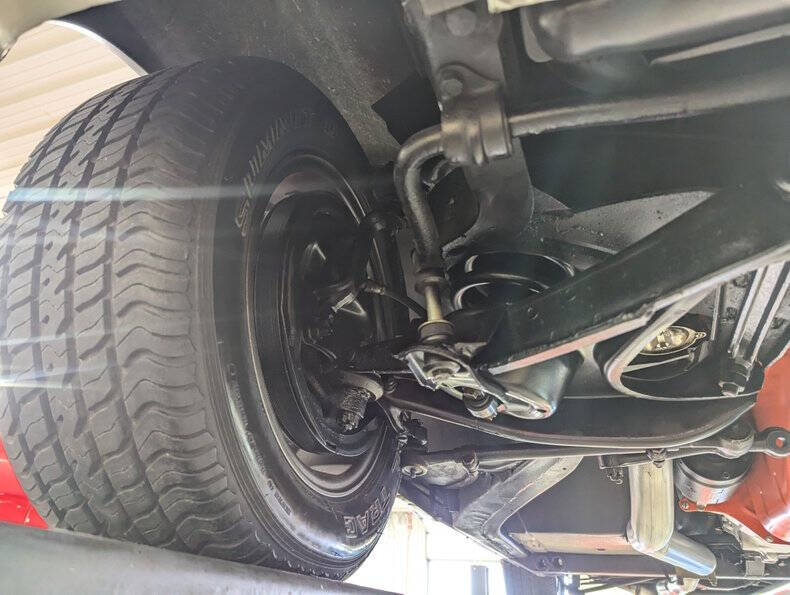 1964 Chevrolet Corvette