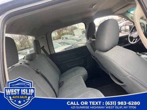 2013 RAM 1500 Express