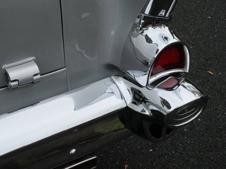 1957 Chevrolet Bel Air