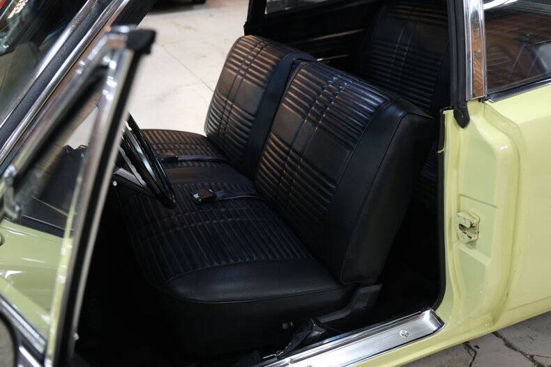 1968 Plymouth Roadrunner