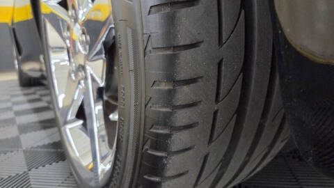 2006 Chevrolet Corvette