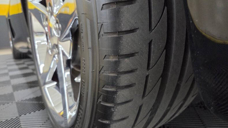 2006 Chevrolet Corvette