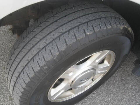 2012 Ford Expedition XL