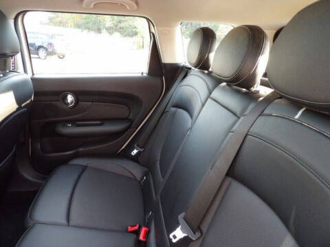 2016 MINI Clubman Cooper