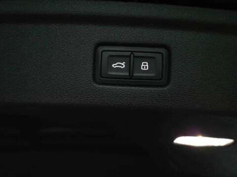 2022 Audi A5 Sportback quattro S line Prem Plus 45 TFSI