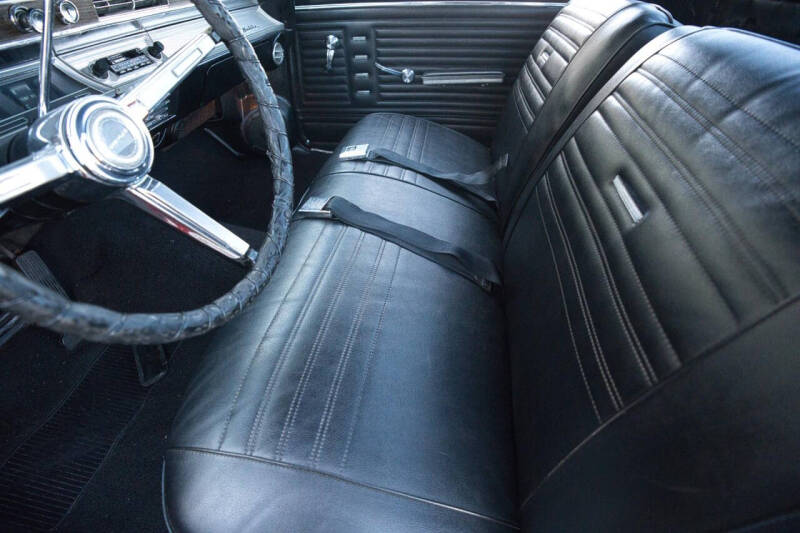 1967 Chevrolet El Camino