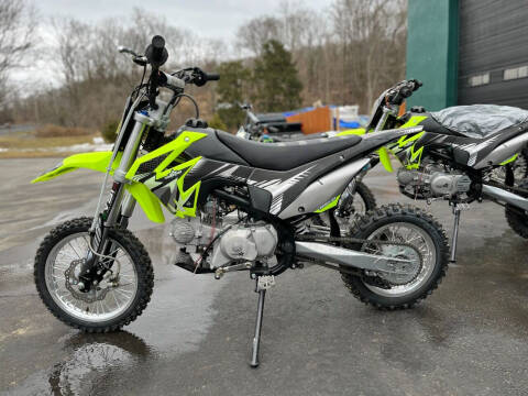 2021 THUMPSTAR  212 for sale at Last Frontier Inc in Blairstown NJ
