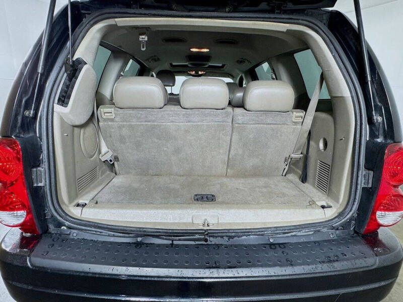 2006 Dodge Durango Limited