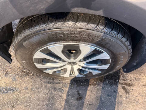 2021 Toyota Prius Prime