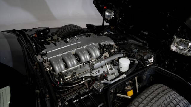 1990 Chevrolet Corvette ZR1