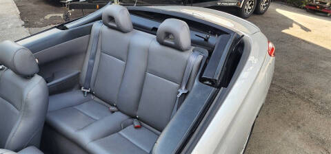 2008 Toyota Camry Solara SLE V6