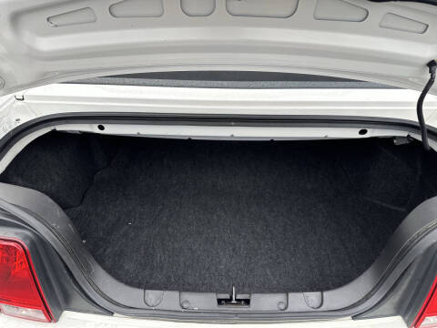 2008 Ford Mustang GT Premium