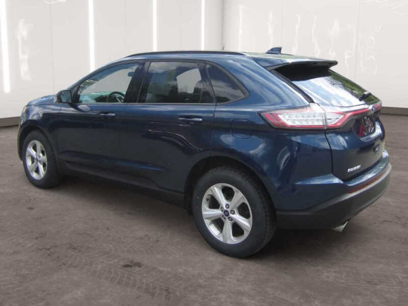 2017 Ford Edge SE