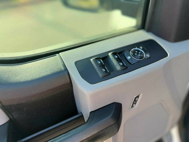 2020 Ford F-250 Super Duty