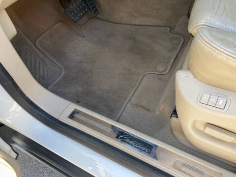 2011 Cadillac SRX Luxury Collection