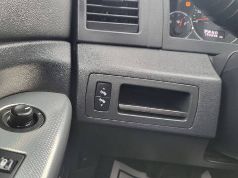 2009 Jeep Grand Cherokee Laredo